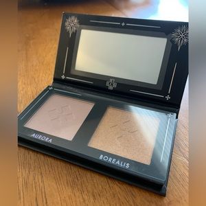 Lovecraft Beauty Highlighter Palette